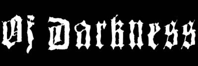 logo Of Darkness